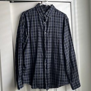 Flannel by Banana Republic